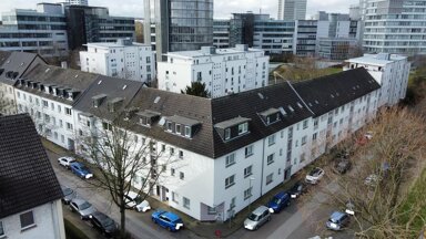 Wohnung zum Kauf provisionsfrei 154.800 € 3 Zimmer 64 m² 2. Geschoss Wiesenstraße 27 Südviertel Essen 45128