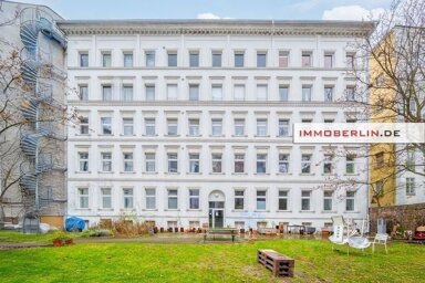 Wohnung zum Kauf 964.000 € 4 Zimmer 125 m² EG frei ab sofort Kreuzberg Berlin 10997