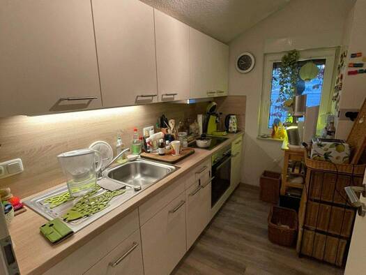 Wohnung zur Miete 550 € 3 Zimmer 65 m² Innenstadt Aurich 26603