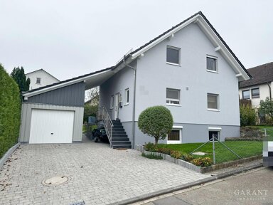 Einfamilienhaus zum Kauf 590.000 € 7 Zimmer 123 m² 653 m² Grundstück Babstadt Bad Rappenau 74906