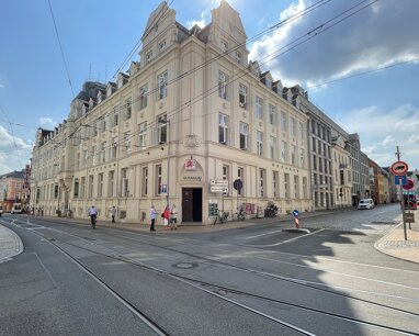 Büro-/Praxisfläche zur Miete 980 € 74 m² Bürofläche Wismarsche Straße 132-134 Altstadt Schwerin 19053