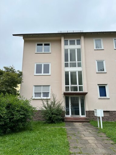 Wohnung zur Miete 450 € 2 Zimmer 50 m² 1. Geschoss Aschrottstraße 9 Tannenkuppe Kassel 34119