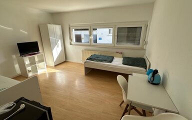 Wohnung zur Miete Wohnen auf Zeit 2.370 € 5 Zimmer 124 m² frei ab sofort Solothurner Straße 0 Südoststadt Heilbronn 74207