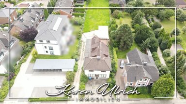 Mehrfamilienhaus zum Kauf 765.000 € 8 Zimmer 271,3 m² 1.700 m² Grundstück Meckelfeld Seevetal 21217