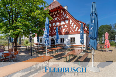 Restaurant zum Kauf Neumarkt Neumarkt in der Oberpfalz 92318