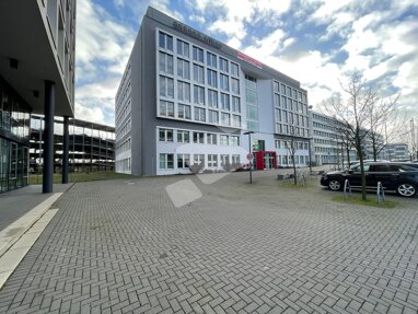 Bürofläche zur Miete Provisionsfrei 14 € 527,9 m² Bürofläche Lichtenbroich Düsseldorf 40472