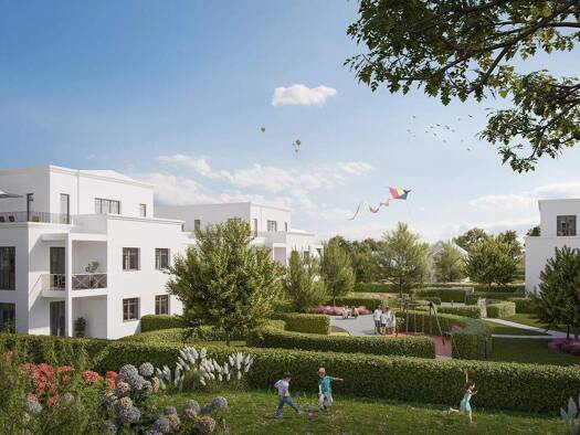 Fertig- und Musterhäuser zum Kauf Ostseeallee 34-36 Ostseebad Boltenhagen Boltenhagen 23946