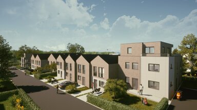 Maisonette zum Kauf 489.000 € 4 Zimmer 123,4 m² 1. Geschoss Burgsteinfurt Steinfurt 48565