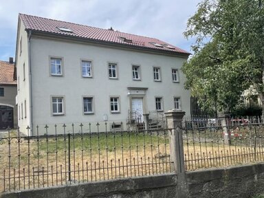 Wohnung zur Miete 480 € 4 Zimmer 80 m² 1. Geschoss frei ab sofort Hauptstraße  64 Bad Gottleuba Bad Gottleuba-Berggießhübel 01816