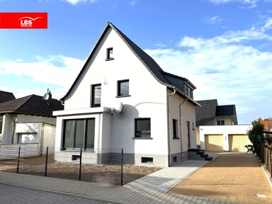 Einfamilienhaus zum Kauf 579.000 € 5 Zimmer 123,8 m² 337 m² Grundstück frei ab sofort Pfungstadt Pfungstadt 64319