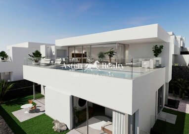 Villa zum Kauf Provisionsfrei 1.733.400 € 4 Zimmer 238,9 m² 306 m² Grundstück Callao Salvaje