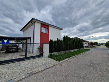 Haus zum Kauf 344.000 € 3,5 Zimmer 92 m² 519 m² Grundstück frei ab 01.08.2024 Zemendorf 7023