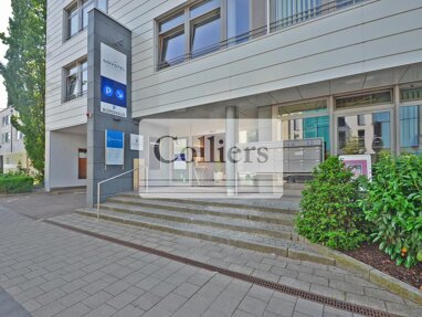 Büro-/Praxisfläche zur Miete 14,10 € 300 m² Bürofläche teilbar ab 300 m² Rathausplatz Erlangen 91052