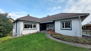 Einfamilienhaus zum Kauf 670.000 € 4 Zimmer 210 m² 1.057 m² Grundstück Ringheim Großostheim / Ringheim 63762
