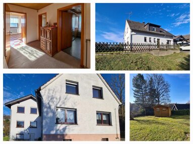 Einfamilienhaus zum Kauf 280.000 € 6 Zimmer 166 m² 486 m² Grundstück Eicherscheid Bad Münstereifel 53902