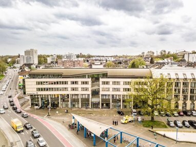Bürofläche zur Miete Provisionsfrei 388 m² Bürofläche teilbar ab 388 m² Gladbach Mönchengladbach 41061