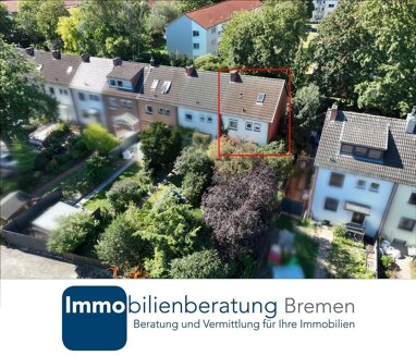 Reihenendhaus zum Kauf 235.000 € 5 Zimmer 99,4 m² 361 m² Grundstück Ellenerbrok - Schevemoor Bremen 28325