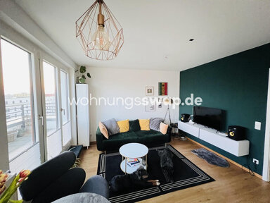 Studio zur Miete 668 € 2 Zimmer 65 m² 6. Geschoss Hakenfelde 13587