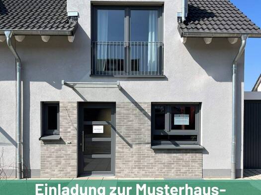 Neubauprojekt zum Kauf Burgstraße 2 Lipp Bedburg 50181