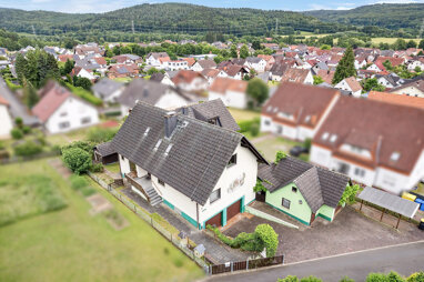 Einfamilienhaus zum Kauf 375.000 € 6 Zimmer 289 m² 828 m² Grundstück Hain-Gründau Gründau 63584