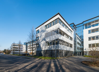 Bürofläche zur Miete Provisionsfrei 13 € 3.932,3 m² Bürofläche teilbar ab 247,1 m² Katzbergstraße 3-3a Langenfeld - Mitte Langenfeld 40764