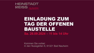 Wohnung zum Kauf provisionsfrei 600.000 € 3 Zimmer 100 m² 1. Geschoss Nieder-Mörlen Bad Nauheim 61231