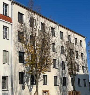 Mehrfamilienhaus zum Kauf 1.700.000 € 19 Zimmer 456 m² 190 m² Grundstück frei ab sofort Sellerhausen-Stünz Leipzig 04315