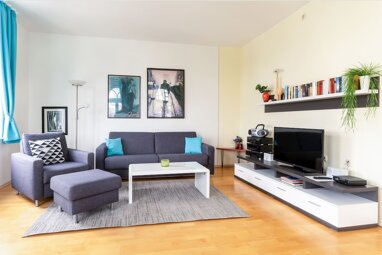 Wohnung zum Kauf Provisionsfrei 184.800 € 2,5 Zimmer 66 m² 1. Geschoss Domberg Bamberg 96049