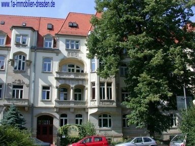 Wohnung zum Kauf 210.000 € 2 Zimmer 76,2 m² 3. Geschoss frei ab sofort George-Bähr-Strasse 18 Südvorstadt-West (Nürnberger Platz/TU) Dresden 01069