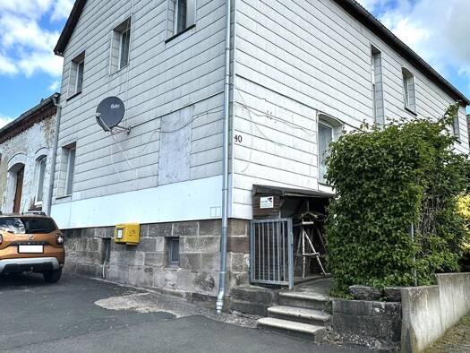 Haus zum Kauf 155.000 € 10 Zimmer 246 m² 420 m² Grundstück Uslar 37170