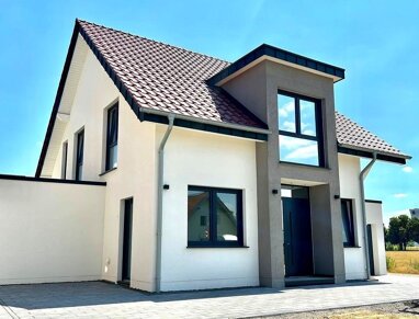 Einfamilienhaus zum Kauf provisionsfrei 799.000 € 6 Zimmer 169 m² 385 m² Grundstück frei ab sofort Stadtkern Jülich 52428