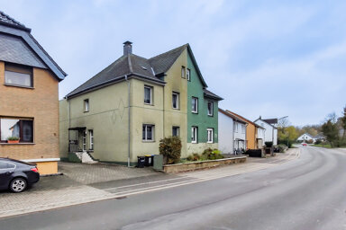 Doppelhaushälfte zum Kauf 266.000 € 10 Zimmer 140 m² 547 m² Grundstück Bövinghausen Castrop-Rauxel 44577