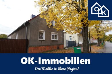 Einfamilienhaus zum Kauf 85.000 € 4 Zimmer 104 m² 997 m² Grundstück Lindhorst Colbitz 39326