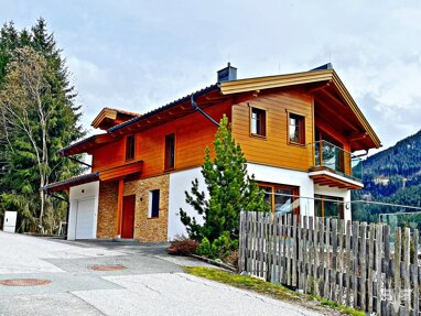 Haus zum Kauf 2.900.000 € 191,6 m² 380 m² Grundstück Saalbach 5753