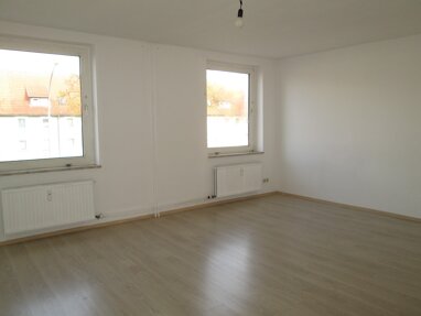 Wohnung zur Miete 311 € 2 Zimmer 54,8 m² 1. Geschoss Berliner Straße 209 Lebenstedt 5 Salzgitter 38226