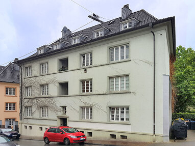 Wohnung zur Miete 345 € 2 Zimmer 60 m² 3. Geschoss Küferstraße 24 Nordstadt Wuppertal 42105