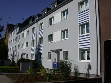 Wohnung zur Miete 345,80 € 2 Zimmer 53,2 m² 1. Geschoss Bismarckstraße 50 Baukau - Kern Herne 44629