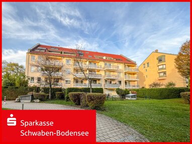 Wohnung zum Kauf 390.000 € 3 Zimmer 85 m² Göggingen - Nordost Augsburg 86199