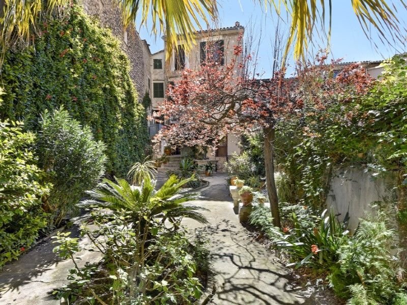 Haus zum Kauf 1.890.000 € 6 Zimmer 575 m²<br/>Wohnfläche 305 m²<br/>Grundstück Sóller 07100