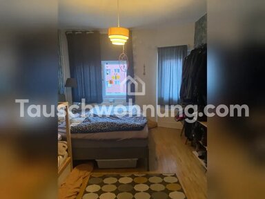 Wohnung zur Miete Tauschwohnung 500 € 2,5 Zimmer 65 m² 3. Geschoss Französisch Buchholz Berlin 10409