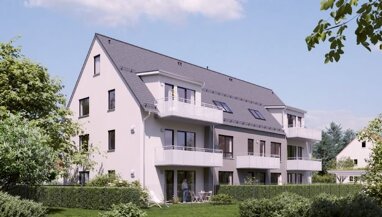 Wohnung zum Kauf Provisionsfrei 419.700 € 4 Zimmer Forth Eckental 90542