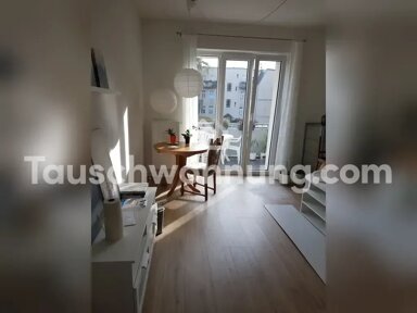 Wohnung zur Miete Tauschwohnung 950 € 3 Zimmer 56 m² Babelsberg - Nord Potsdam 14482