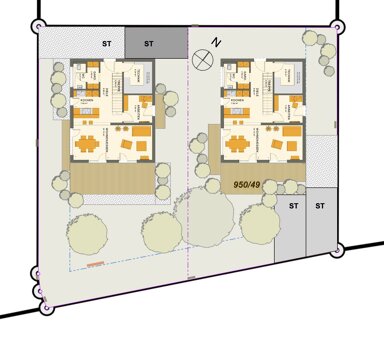 Einfamilienhaus zum Kauf 517.000 € 5 Zimmer 133 m² 323 m² Grundstück Wullenstetten Senden 89250