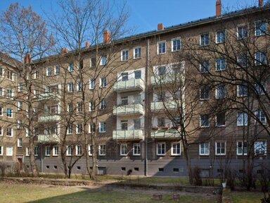 Wohnung zur Miete 481 € 1 Zimmer 48,9 m² 3. Geschoss frei ab 01.02.2025 John-Schehr-Str. 56 Prenzlauer Berg Berlin 10407