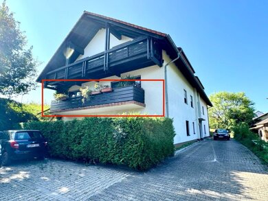 Wohnung zum Kauf 189.000 € 4 Zimmer 101,8 m² 1. Geschoss Neidenstein 74933