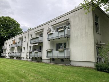 Wohnung zur Miete 626 € 3,5 Zimmer 72 m² Erdgeschoss Bottenbruch 16 Dümpten - Ost Mülheim 45475