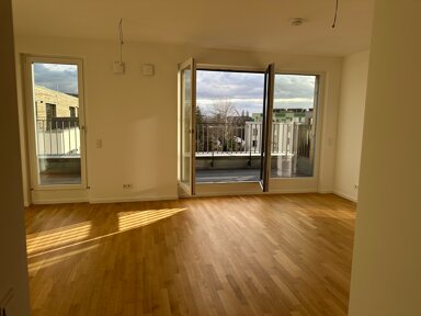 Wohnung zur Miete 1.193 € 2 Zimmer 63,3 m² Geschoss 4/4 Wendenschloßstraße 330 Köpenick Berlin 12557