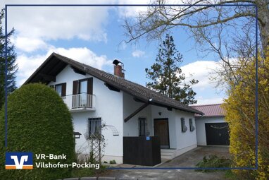Einfamilienhaus zum Kauf 169.000 € 5 Zimmer 110 m² 652 m² Grundstück Schmidham Ruhstorf 94099