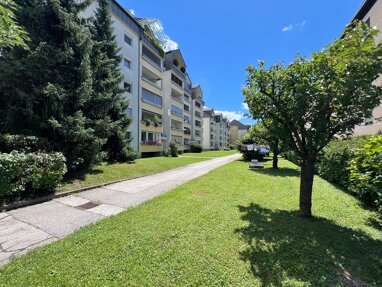Wohnung zum Kauf 259.500 € 4 Zimmer 99,6 m² 3. Geschoss St. Ruprecht Klagenfurt 9020