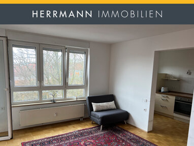 Wohnung zum Kauf 275.000 € 2,5 Zimmer 56,4 m² 3. Geschoss Hummelstein Nürnberg 90461